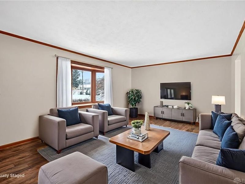 21 Dorchester Drive, Dayton, OH 45415 Photo 5