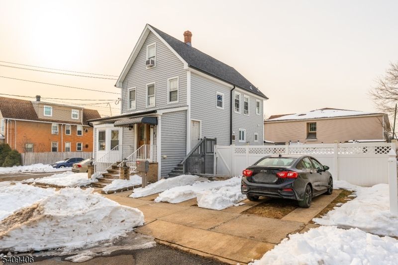 45 Leick Ave, Carteret, NJ 07008 Main Photo