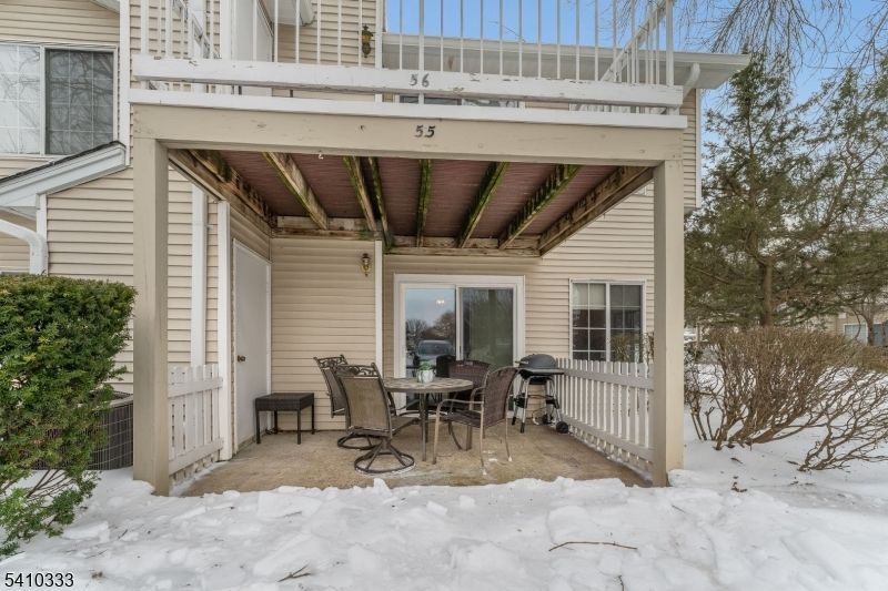 55 Sage Court, Bedminster, NJ 07921 Main Photo