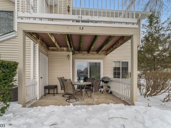 55 Sage Court, Bedminster, NJ 07921