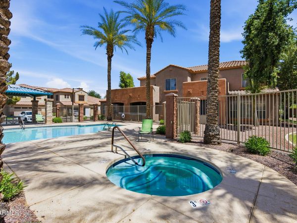2600 E SPRINGFIELD Place, Unit 110, Chandler, AZ 85286