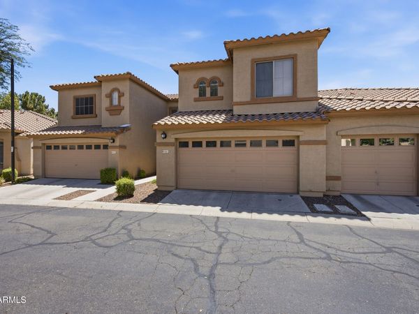 2600 E SPRINGFIELD Place, Unit 110, Chandler, AZ 85286