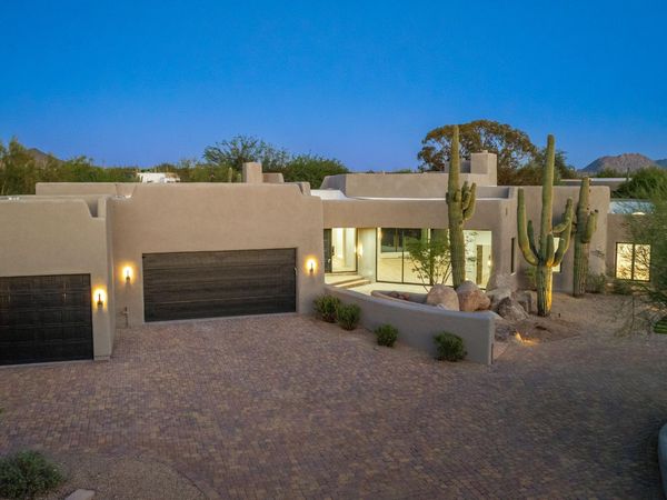 30600 N PIMA Road, Unit 58, Scottsdale, AZ 85266
