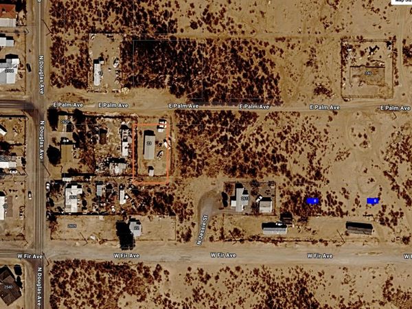 23 E PALM Avenue, Unit 13, Douglas, AZ 85607