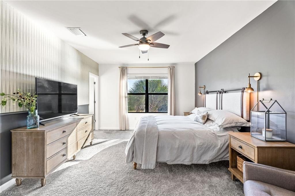 1526 Lake Jessup Cir, Cape Coral, FL 33909 Photo