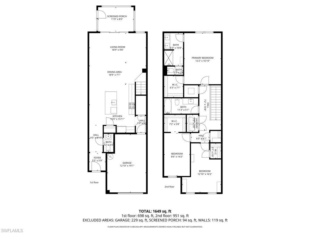 1526 Lake Jessup Cir, Cape Coral, FL 33909 Photo