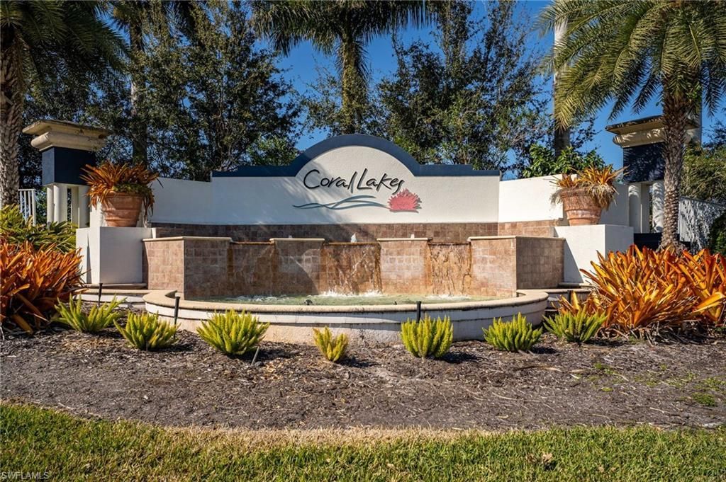 1526 Lake Jessup Cir, Cape Coral, FL 33909 Photo