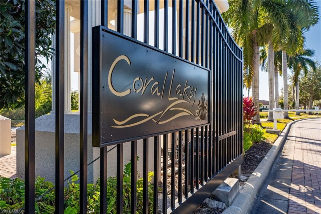 1526 Lake Jessup Cir, Cape Coral, FL 33909 Photo