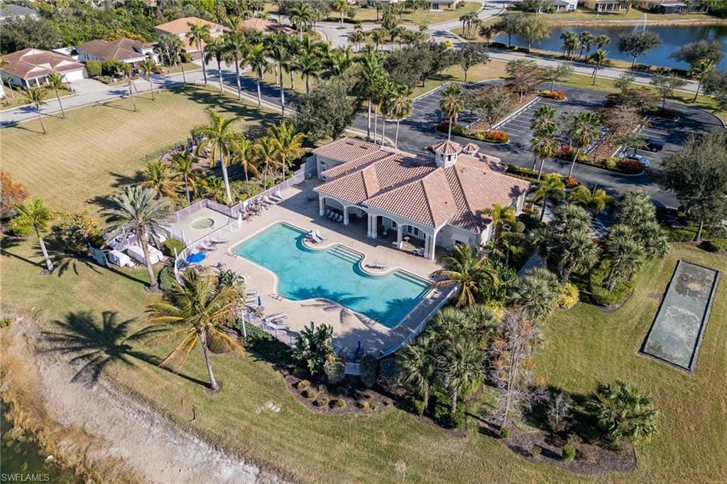 1526 Lake Jessup Cir, Cape Coral, FL 33909 Photo