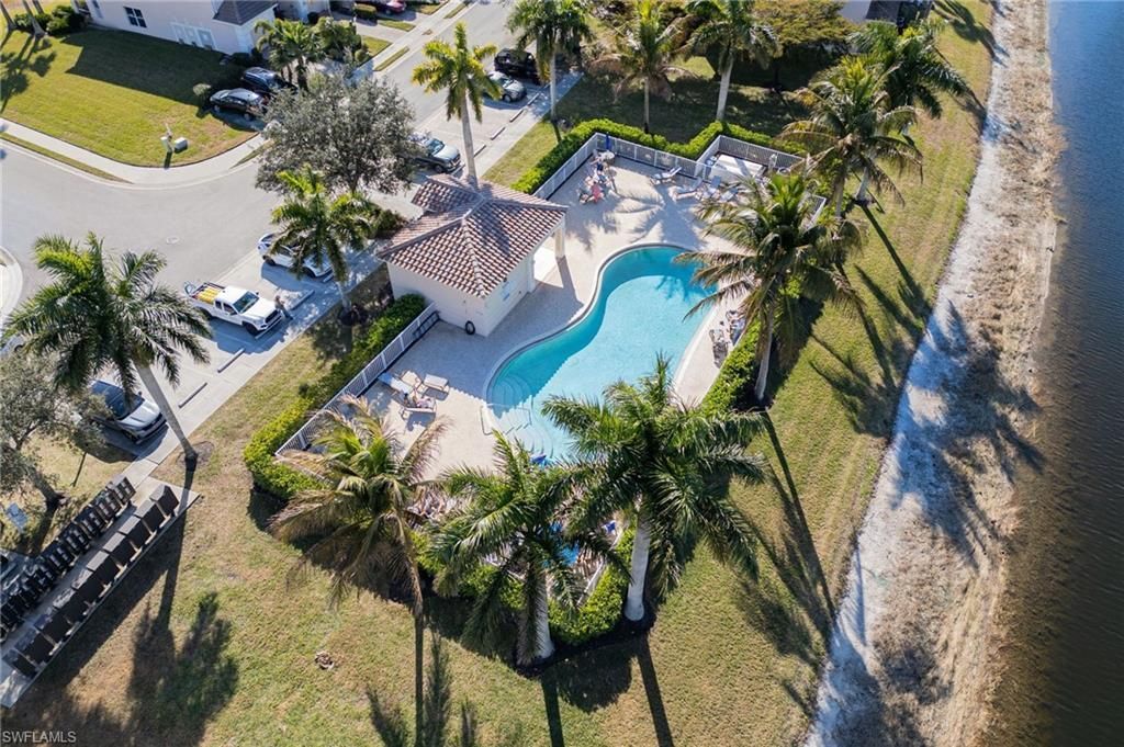 1526 Lake Jessup Cir, Cape Coral, FL 33909 Photo