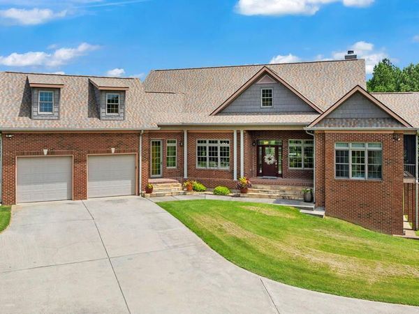 1410 Ward Rd, Loudon, TN 37774