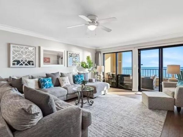 554 NW Coral Court, Unit 303, Fort Walton Beach, FL 32548