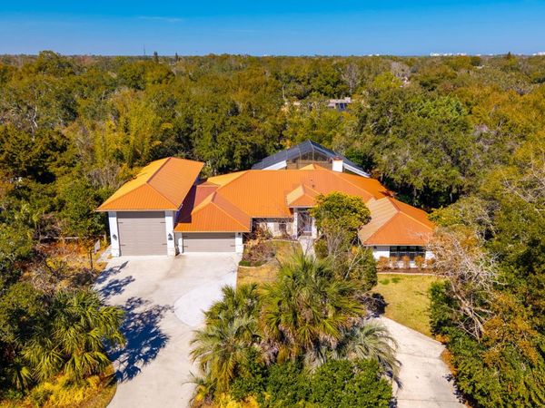 717 Breckenridge Drive, Port Orange, FL 32127
