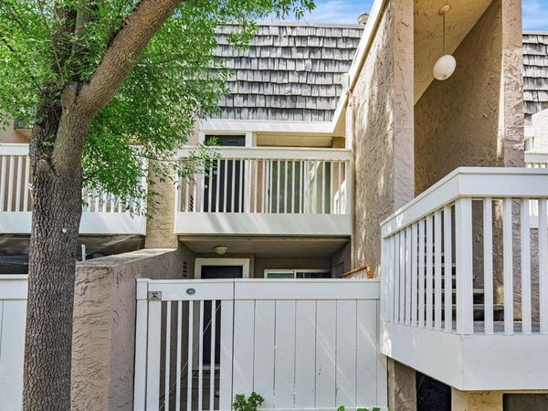 675 Sharon Park Dr, Unit 245, Menlo Park, CA 94025