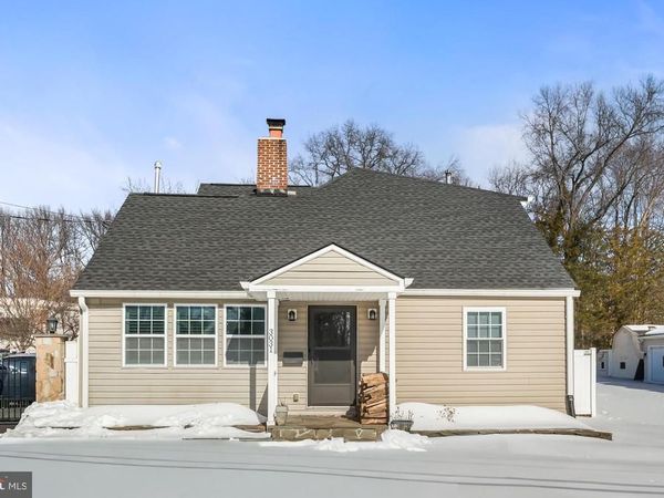 3031 DASHIELL ROAD, FALLS CHURCH, VA 22042