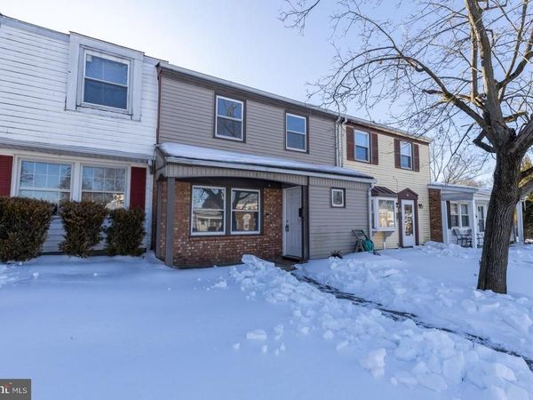 5 FARRAGUT, WILLINGBORO, NJ 08046