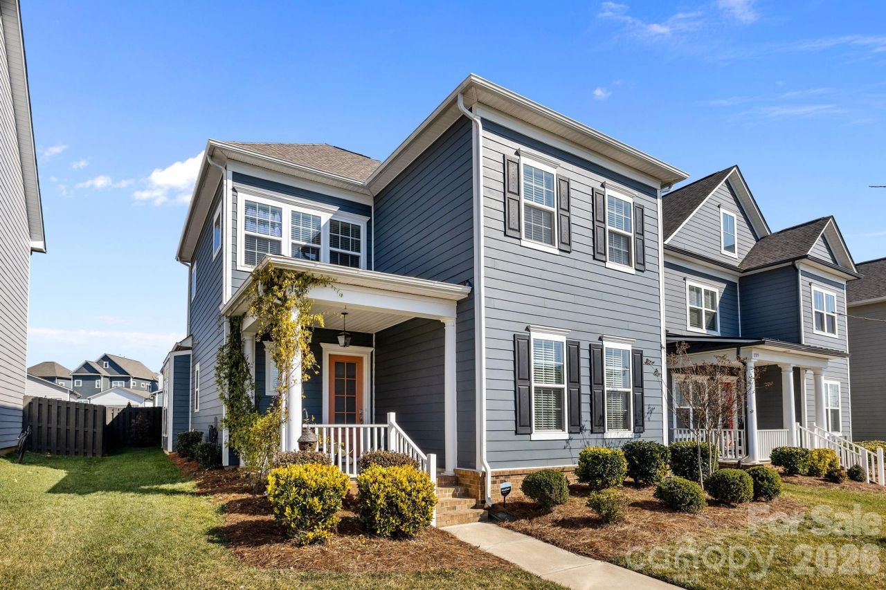 11315 Miller Road, Pineville, NC 28134 Main Photo