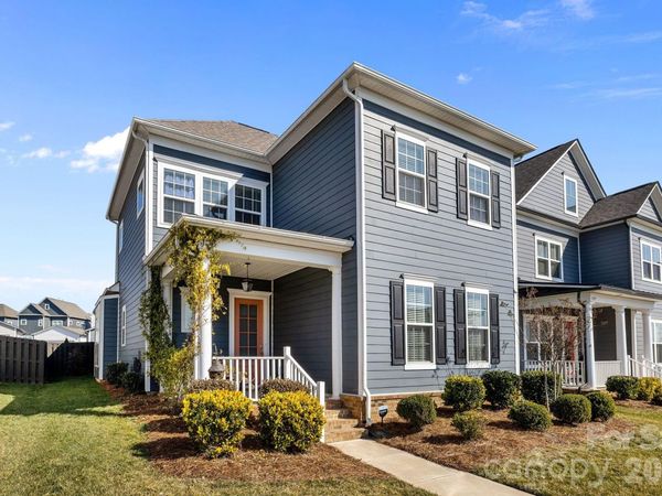 11315 Miller Road, Pineville, NC 28134