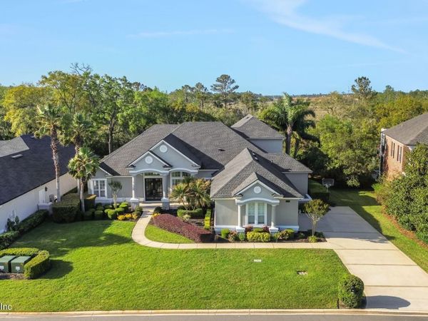 476 BLAGDON Court, Jacksonville, FL 32225