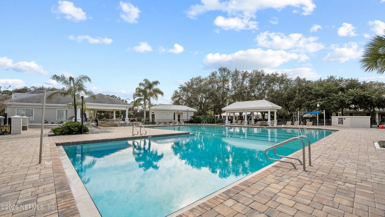 476 Blagdon Court, Jacksonville, FL 32225 Photo