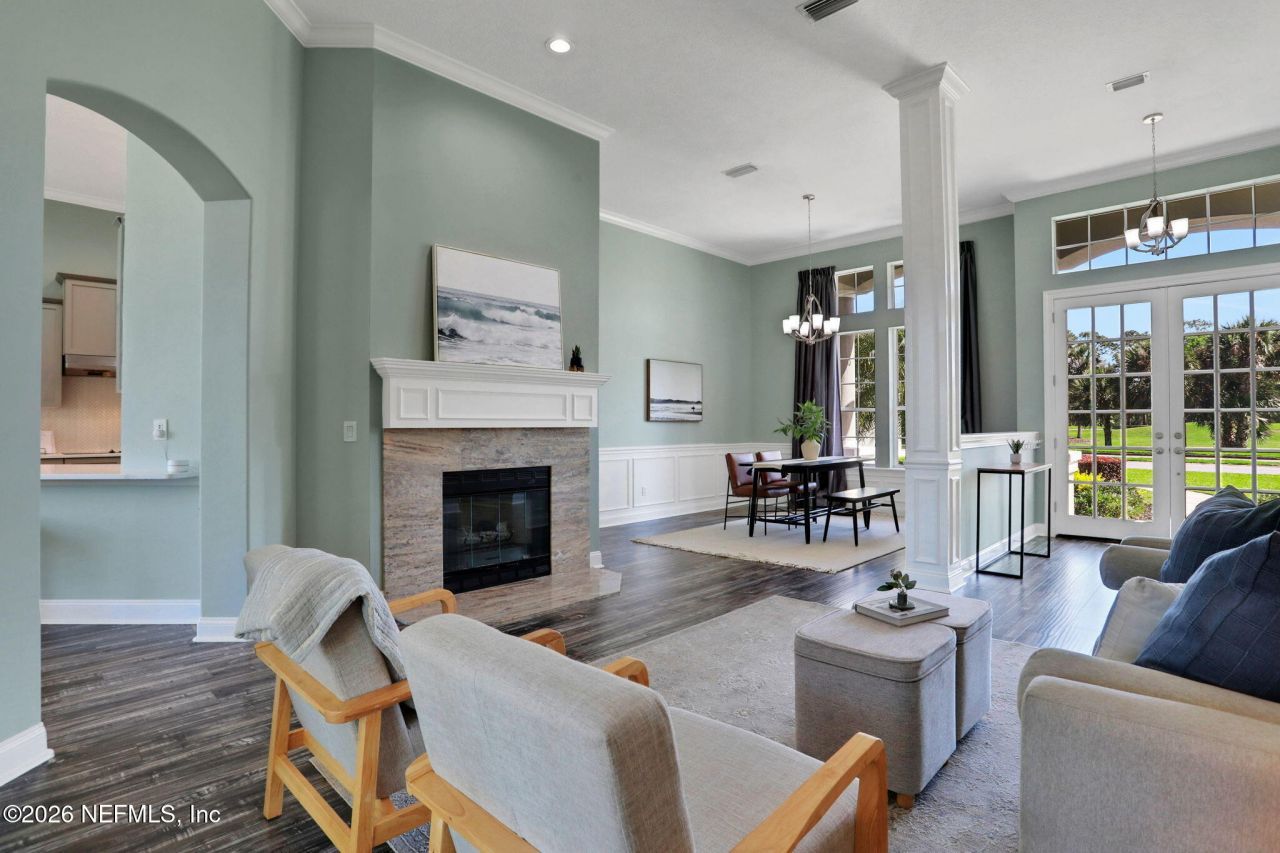 476 Blagdon Court, Jacksonville, FL 32225 Photo