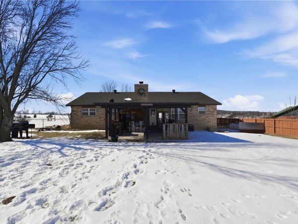 258 Madison 7157, Fayetteville, AR 72703