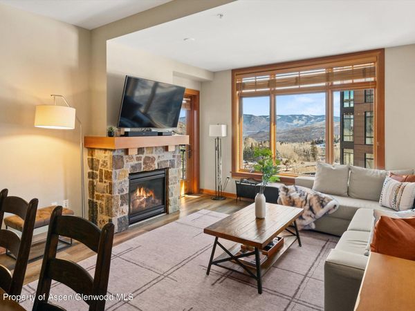 60 Carriage Way, Unit #3224, Snowmass Village, CO 81615