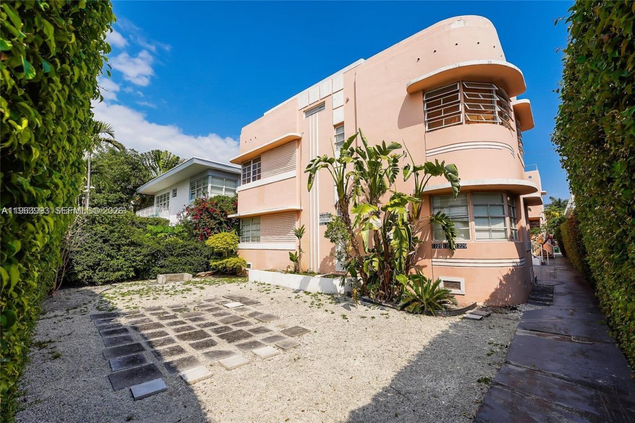 1227 Euclid Ave, Unit 8, Miami Beach, FL 33139 Photo