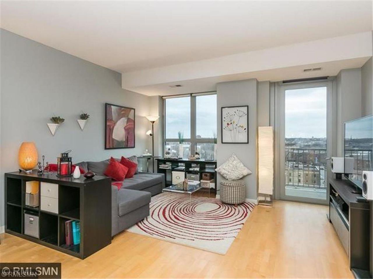 929 Portland Avenue, Unit 1011, Minneapolis, MN 55404 Main Photo