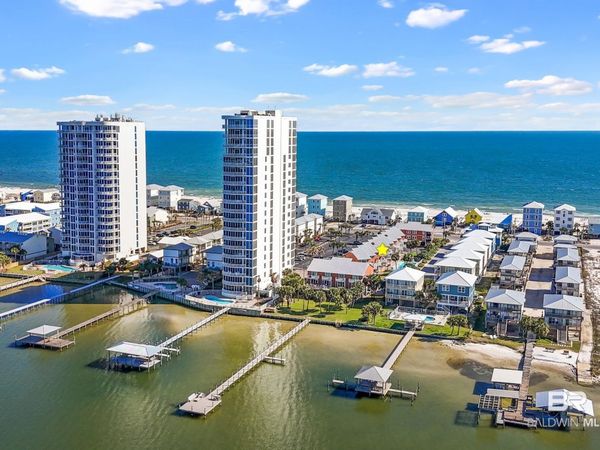 1948 W Beach Boulevard, Unit B-4, Gulf Shores, AL 36542