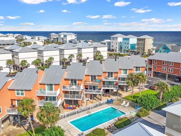 1948 W Beach Boulevard, Unit B-4, Gulf Shores, AL 36542