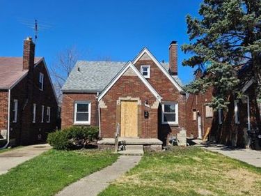 10109 McKinney Street, Detroit, MI 48224