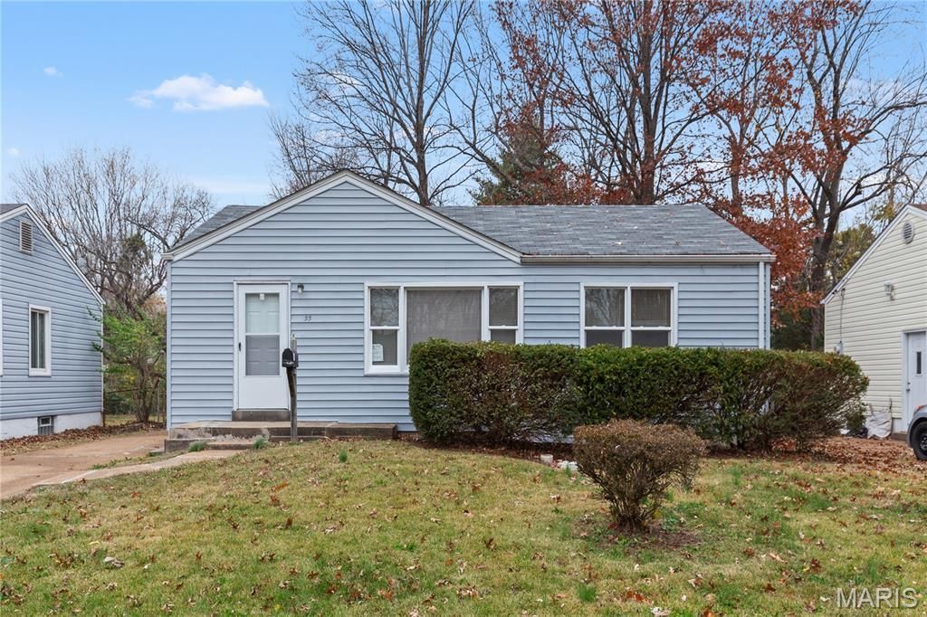 55 La Venta Drive, Florissant, MO 63031 Main Photo