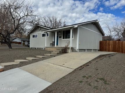 3085 Kings Row, Reno, NV 89503 Photo