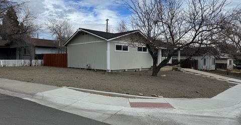 3085 Kings Row, Reno, NV 89503 Photo