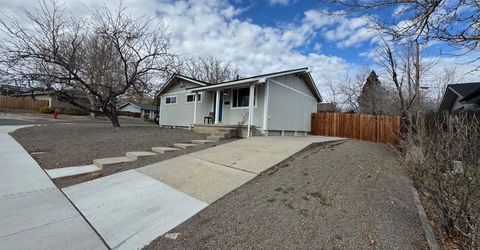3085 Kings Row, Reno, NV 89503 Photo