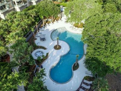 1406 Ocean Club, Isle of Palms, SC 29451