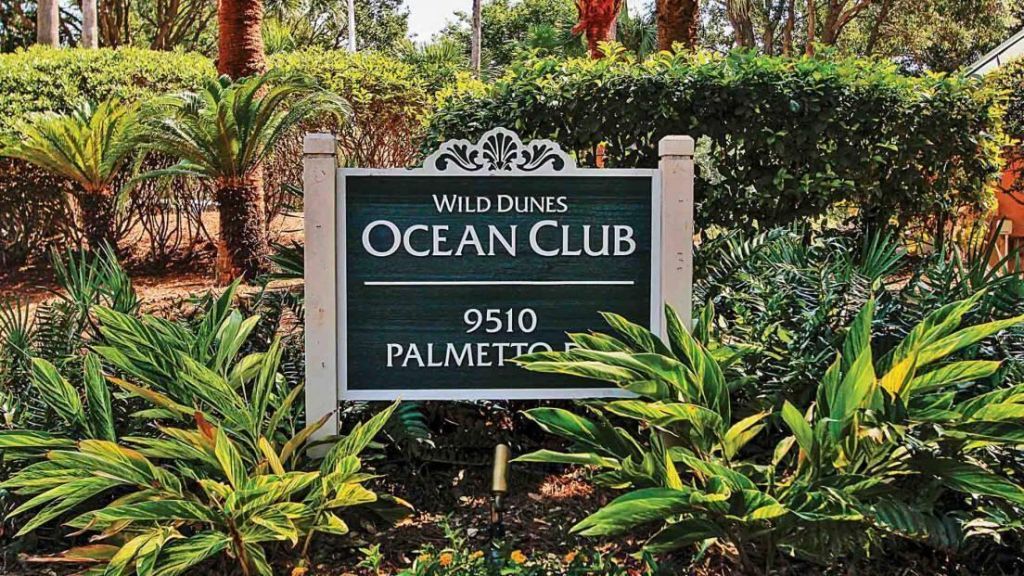 1406 Ocean Club Photo 12