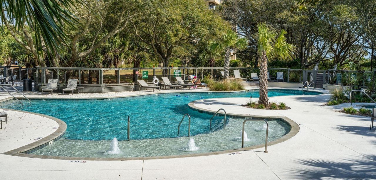 1406 Ocean Club Photo 2