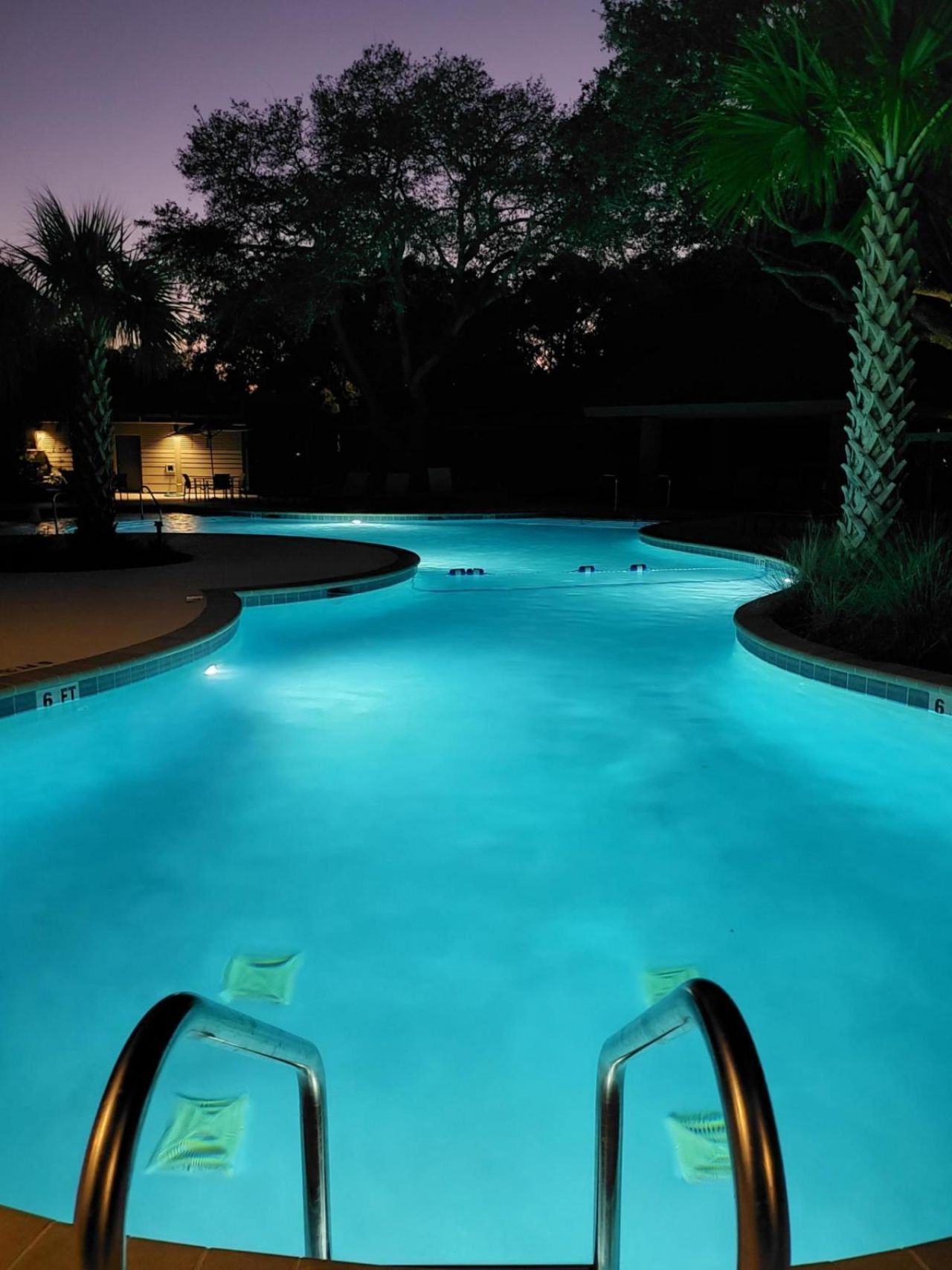 1406 Ocean Club Photo 4