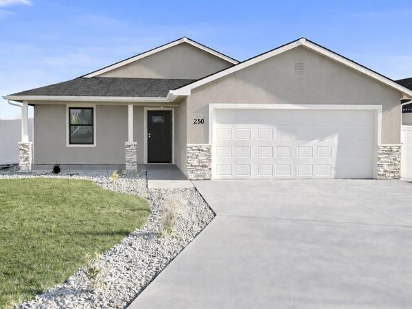 1907 Oregon Lane, Caldwell, ID 83605