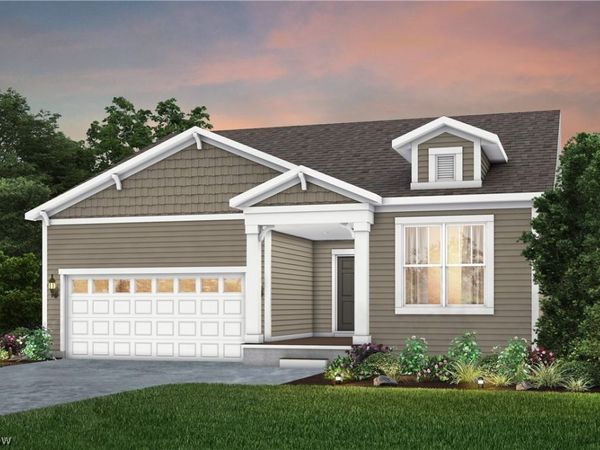 6712 Montville Reserve Lane, Medina, OH 44256