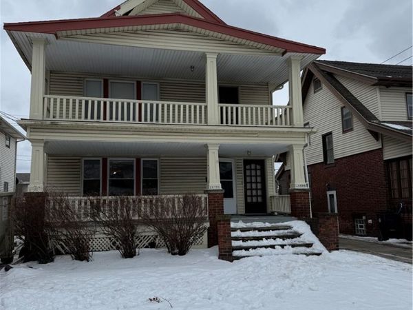 11521 Florian Avenue, Cleveland, OH 44111