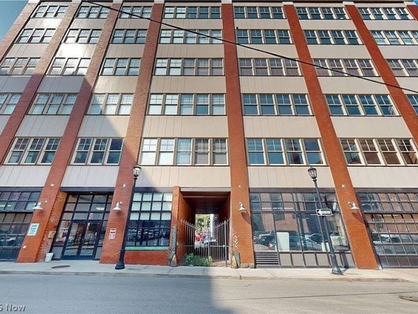 1260 W 4th Street, Unit 204, Cleveland, OH 44113