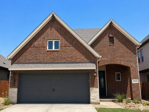 1325 South Brook DR, Leander, TX 78641