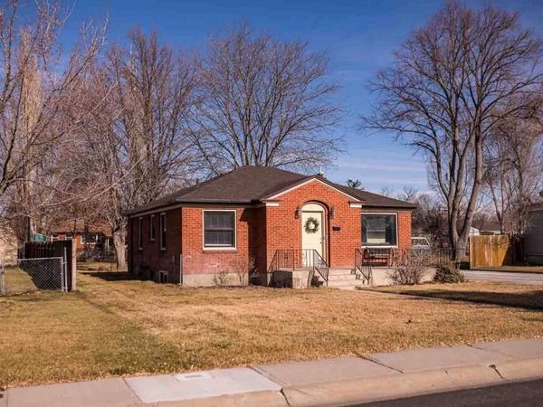 738 Ebony, Pocatello, ID 83201