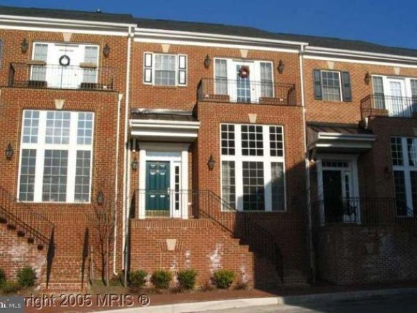 724 VESTAL STREET, WOODBRIDGE, VA 22191