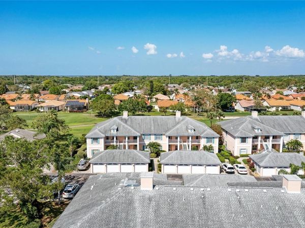 4202 CADDIE DRIVE E, Unit 201, BRADENTON, FL 34203