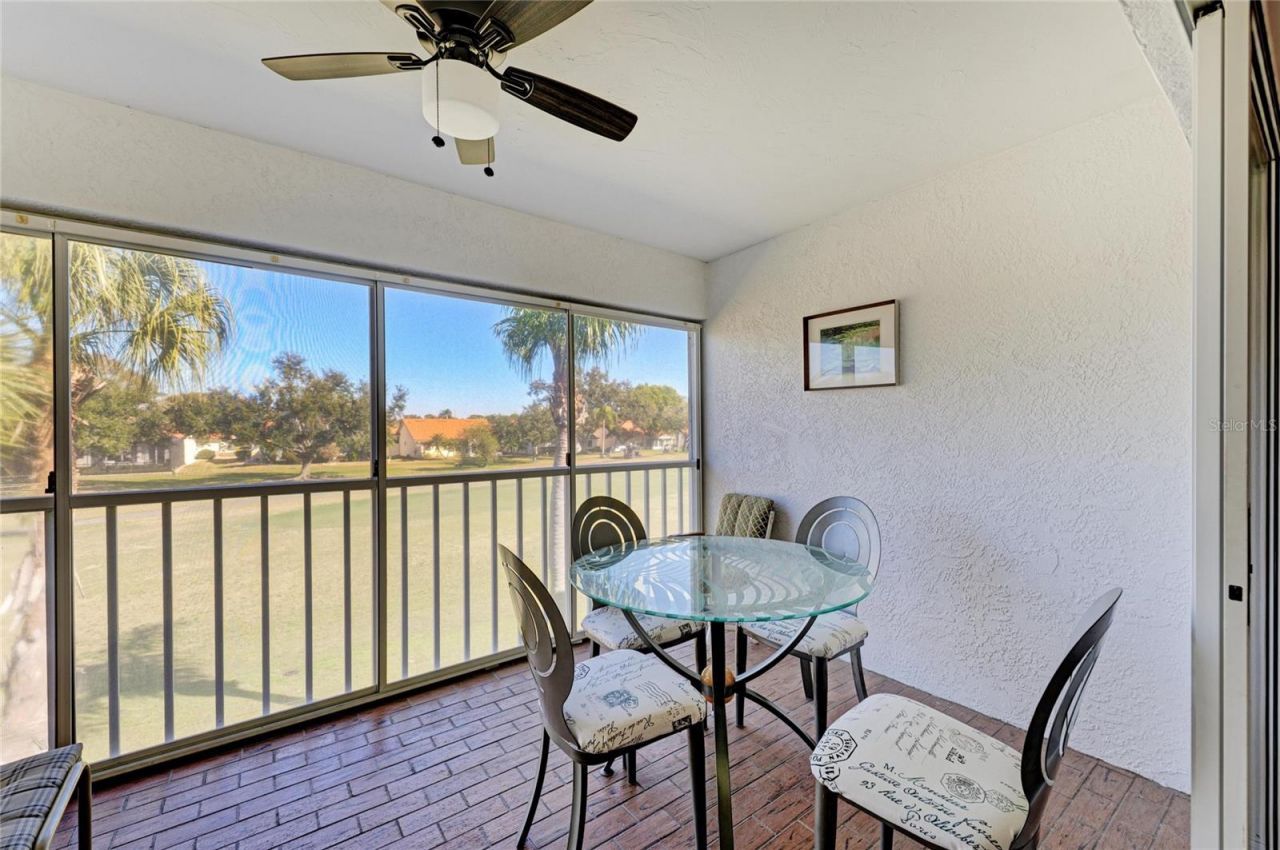 4202 Caddie Drive E, Unit 201, Bradenton, FL 34203 Photo