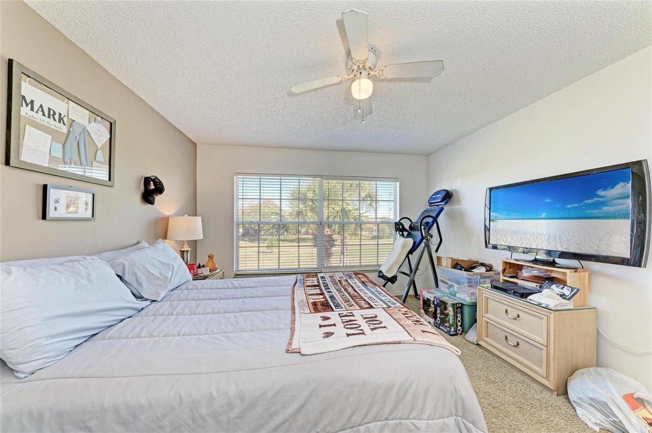 4202 Caddie Drive E, Unit 201, Bradenton, FL 34203 Photo